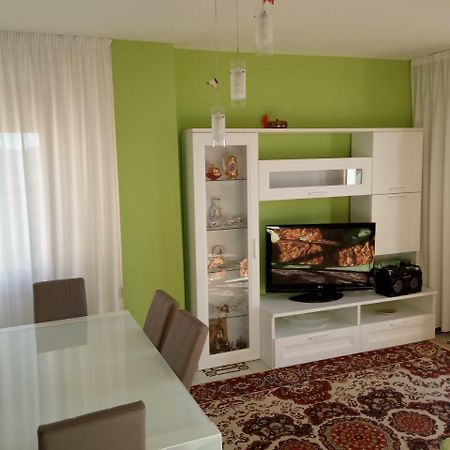 Via Genova Apartment Olbia Exterior foto