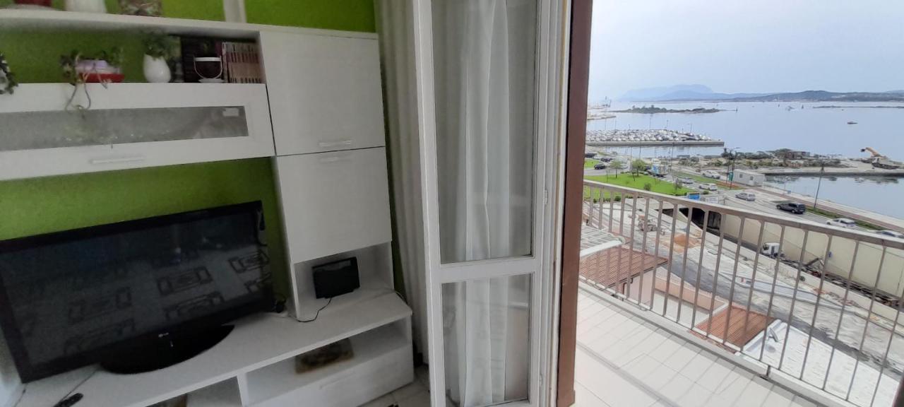 Via Genova Apartment Olbia Exterior foto