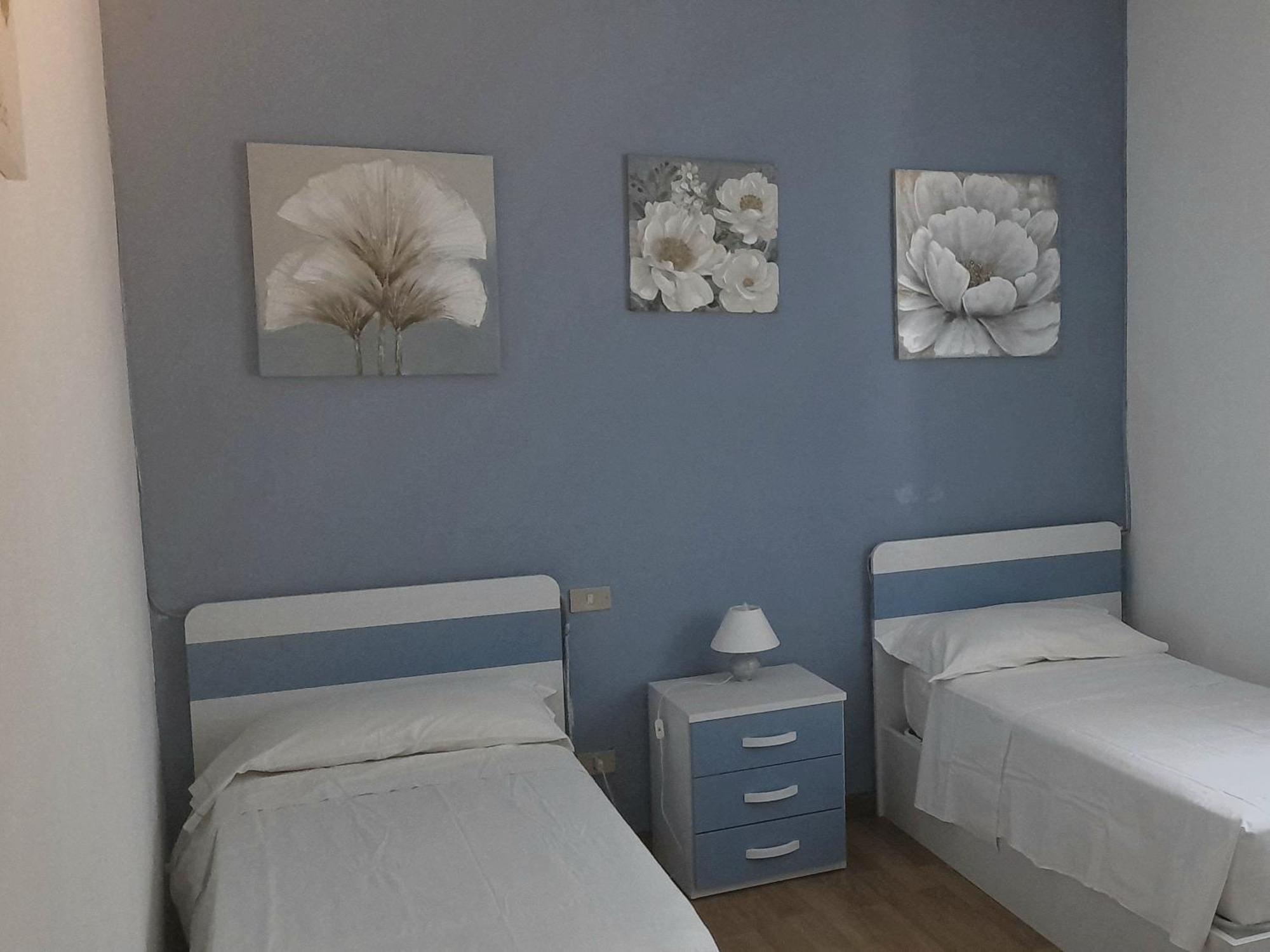 Via Genova Apartment Olbia Exterior foto