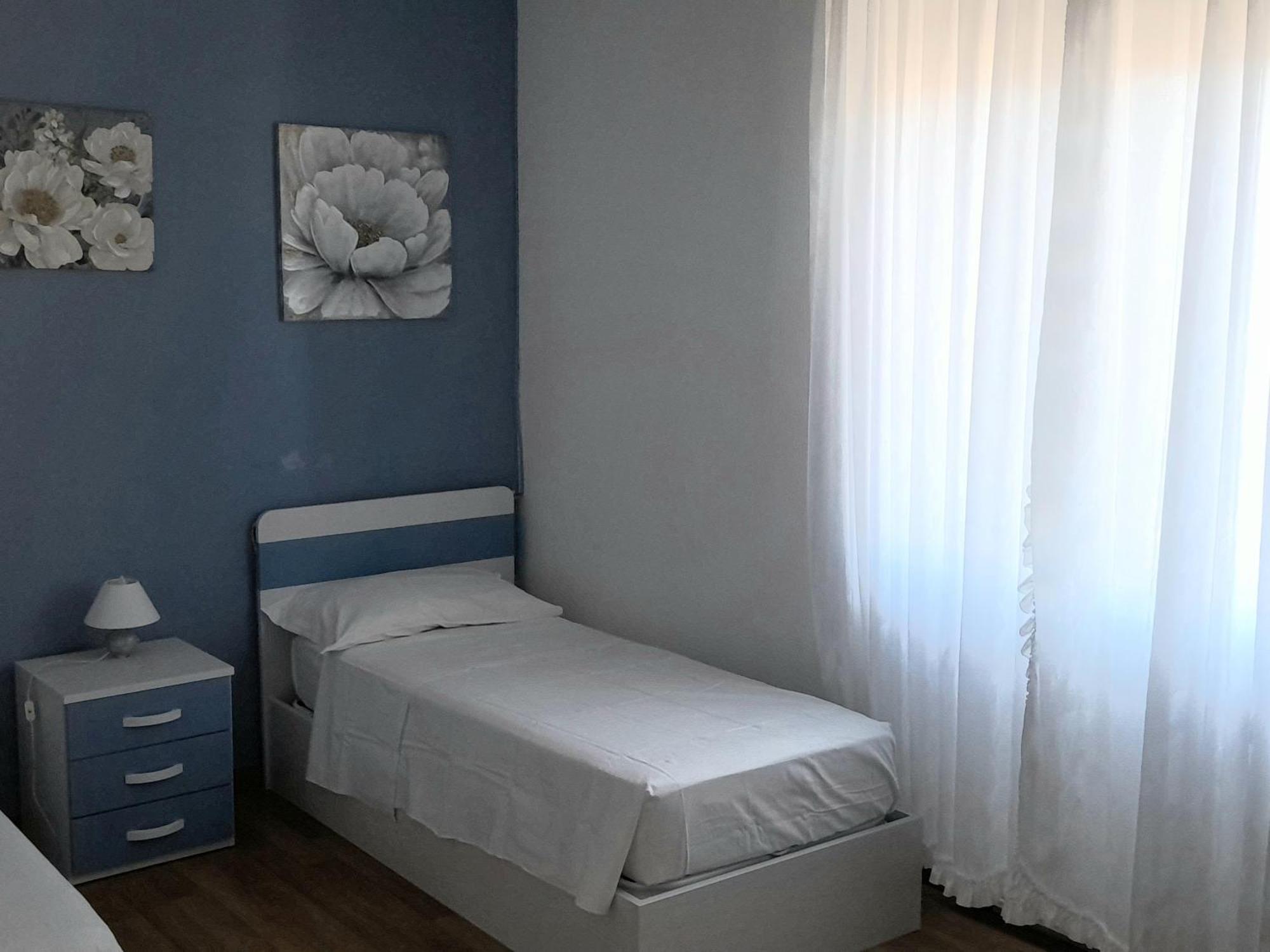 Via Genova Apartment Olbia Exterior foto