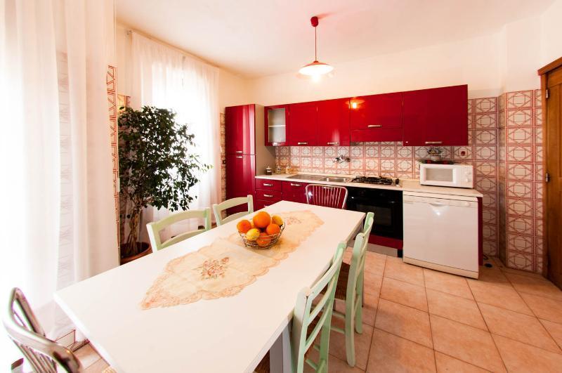 Via Genova Apartment Olbia Exterior foto