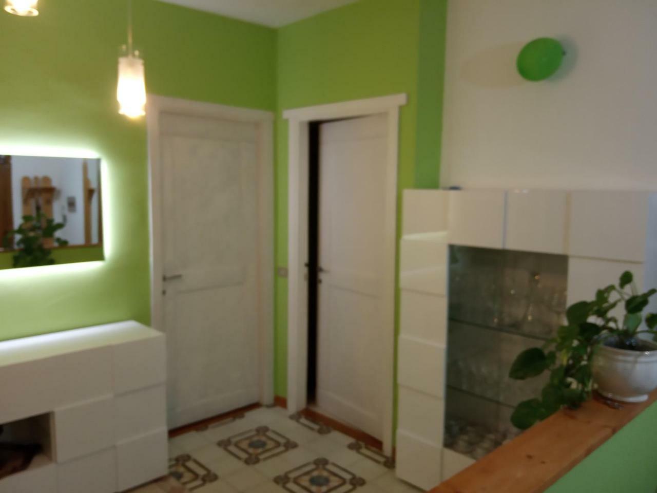 Via Genova Apartment Olbia Exterior foto
