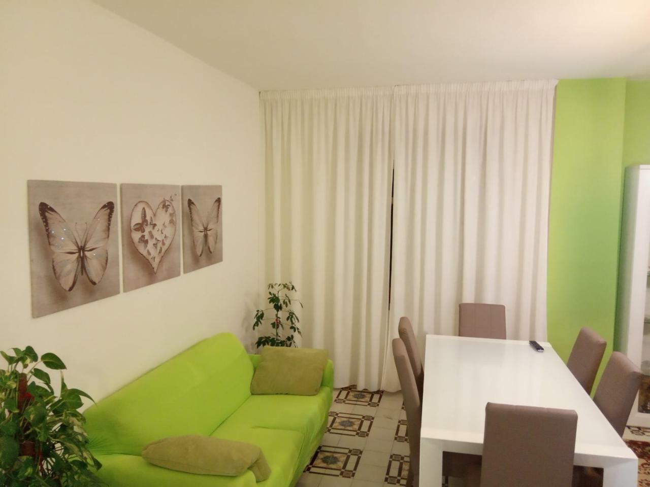 Via Genova Apartment Olbia Exterior foto