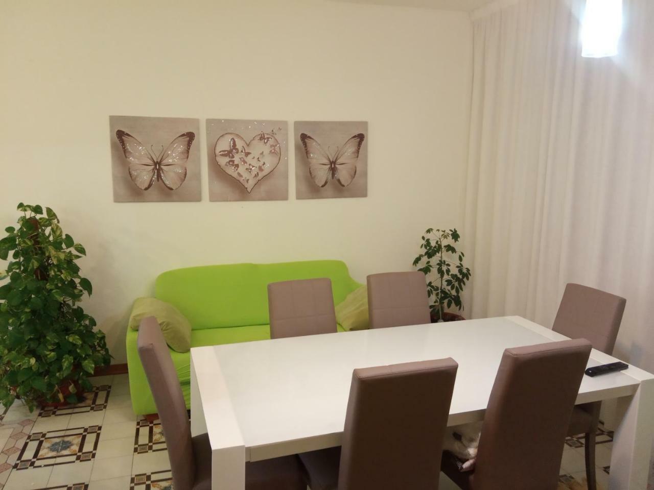 Via Genova Apartment Olbia Exterior foto