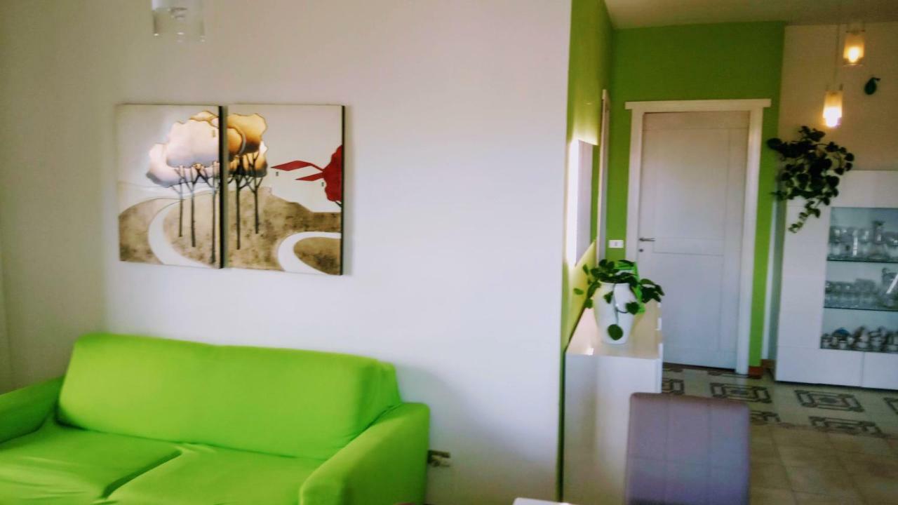 Via Genova Apartment Olbia Exterior foto