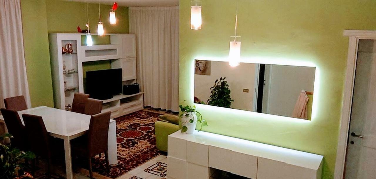 Via Genova Apartment Olbia Exterior foto